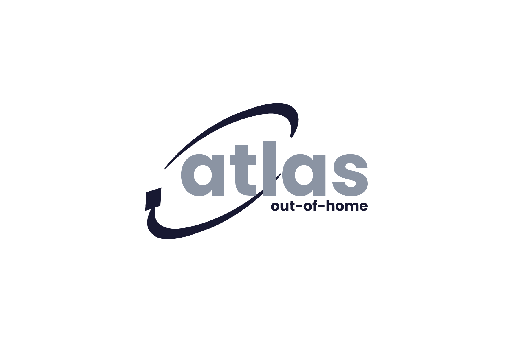 Atlas OOH logo